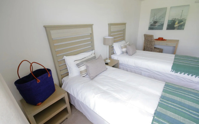 Cape Point Seafront Suites & Penthouse with LOV