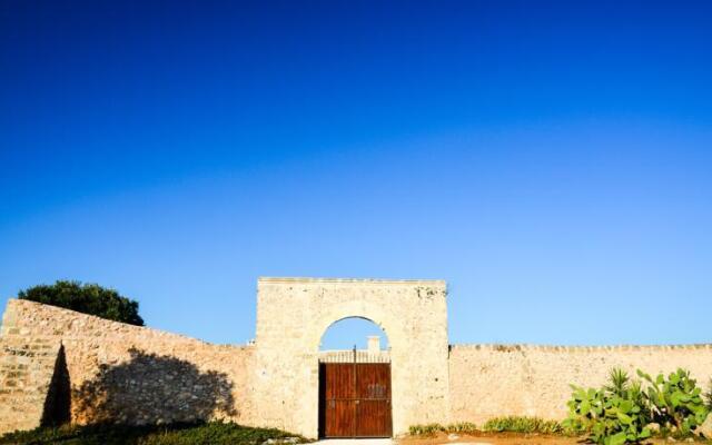 Farm stay Masseria Santo Blasio