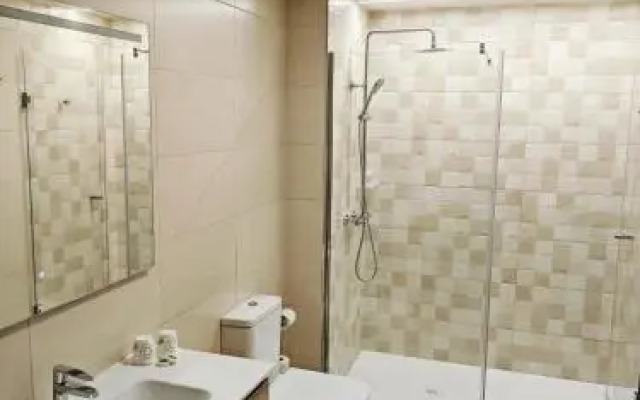 Pension-Albergue Lemos
