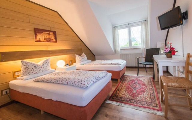 Pension Tannenhof