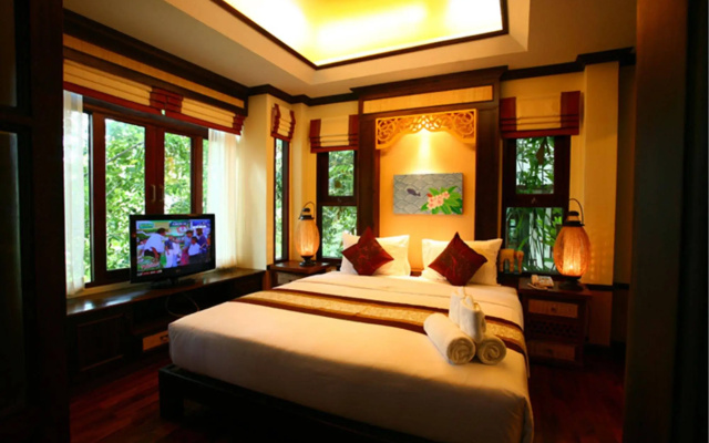 Salad Buri Resort & Spa (SHA Plus+) - photo 3