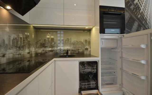 P&O Serviced Apartments FABRYCZNA