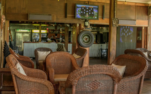 Nkambeni Safari Camp