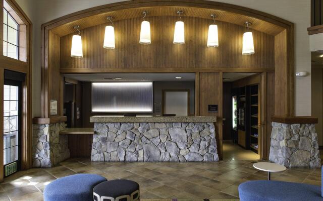 Fairfield Inn & Suites Santa Rosa Sebastopol