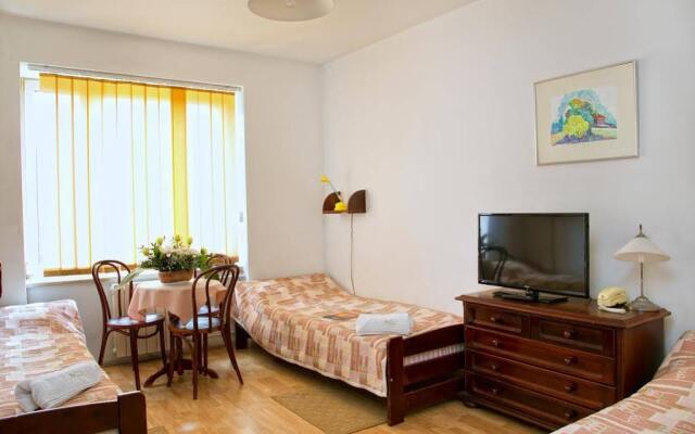 Hotel Monttis