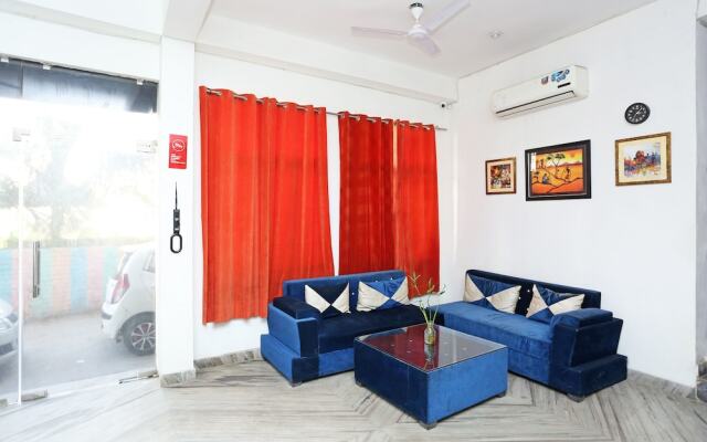 OYO 8969 Hotel Eagle Eye