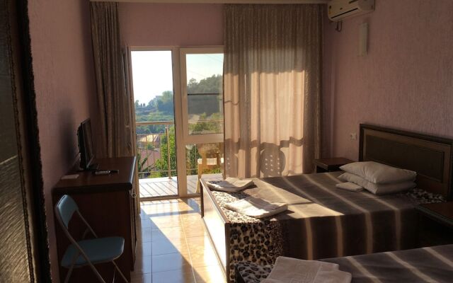 Guest House Sterh