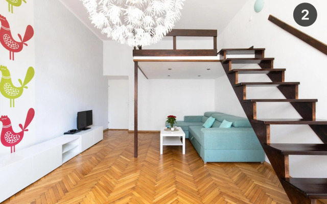 Fresh Apartments