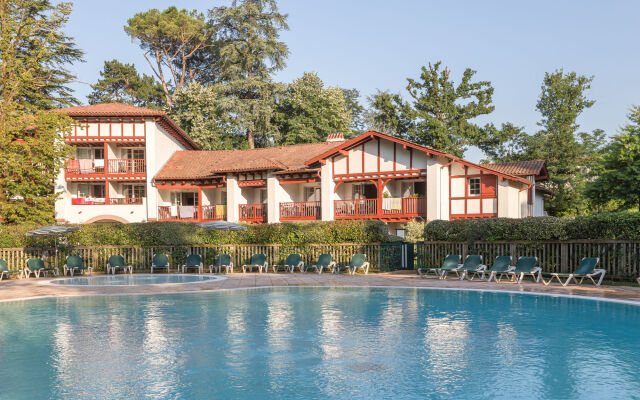 Résidence Le Parc d'Arradoy