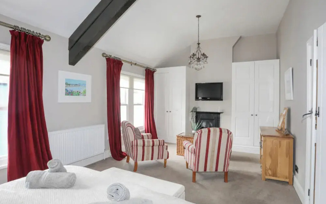 Cobblers Cottage
