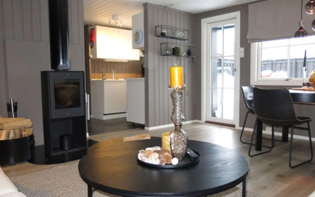 House Solbu Eikerapen