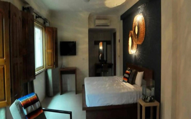 Viva Hotel (Be VIP)