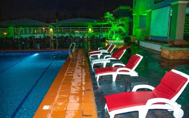 De Angelo Hotel & Resort Enugu