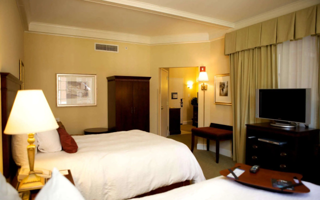 Hampton Inn & Suites Birmingham-Downtown-Tutwiler