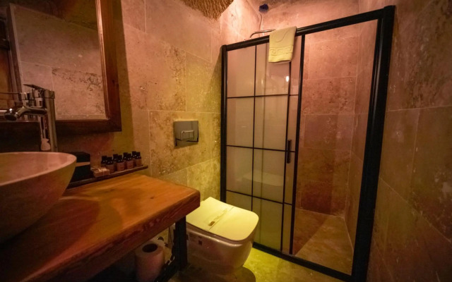 Urgup Evi Cave Hotel