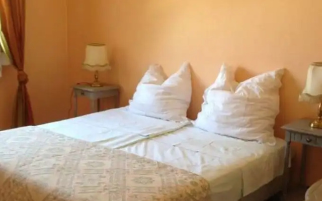 Hugo Comfortable Holiday Residence