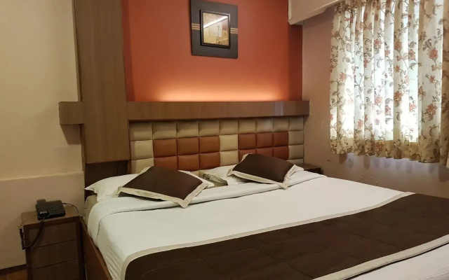 Hotel Maneck