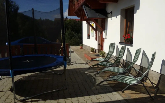 Apartment Nedrik
