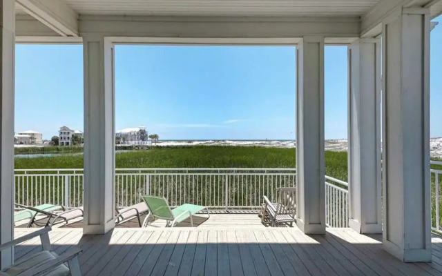 Pelican Point at Destin Pointe