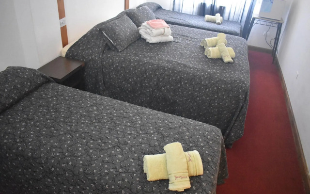 Hotel Savoia