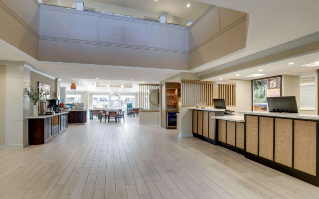 Sonesta ES Suites Sunnyvale