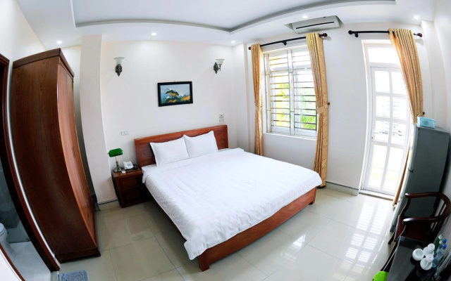 Binh Minh Hotel Ninh Binh – Guest Rooms – Hoa Lu