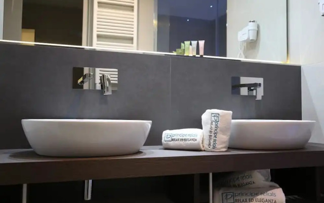 Principe Relais Suite & Spa