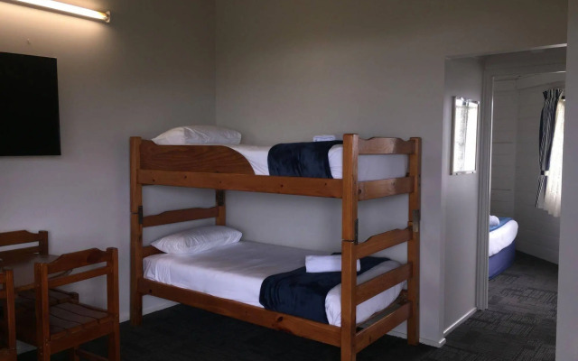 Shelly Beach Holiday Park
