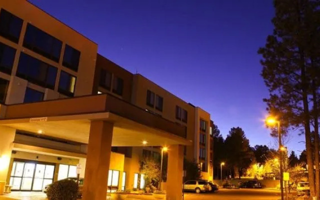 SpringHill Suites Flagstaff