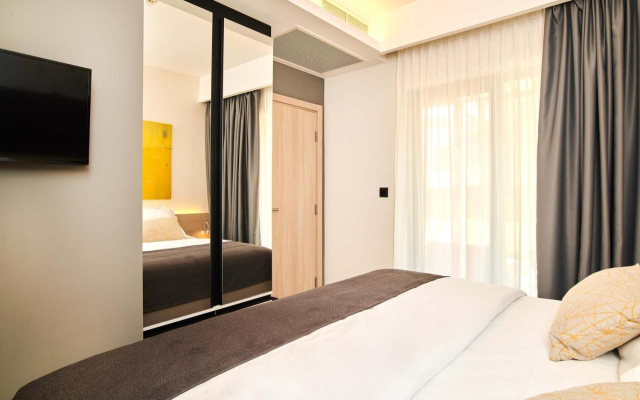 Apartments Park Plava Laguna