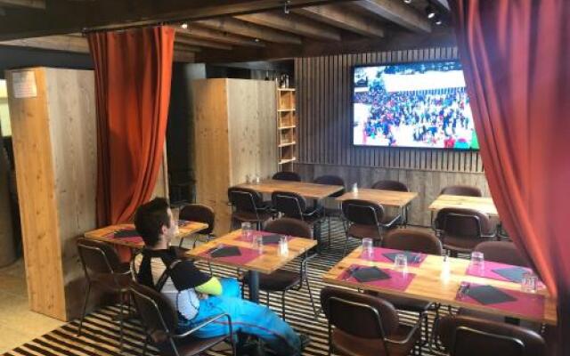 Hotel Le Lapiaz De Flaine