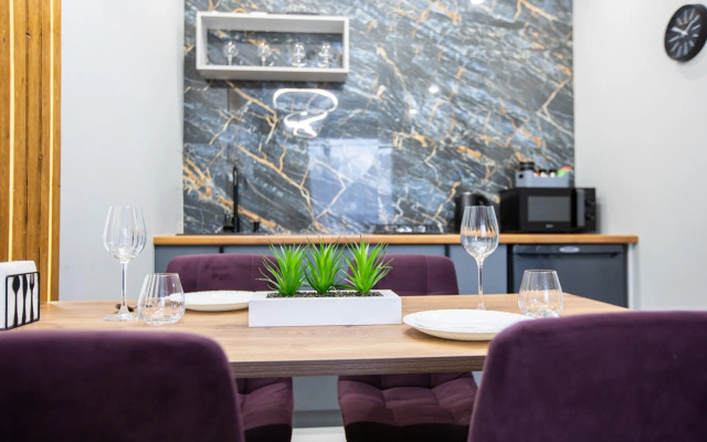 Гостевой дом Zefir