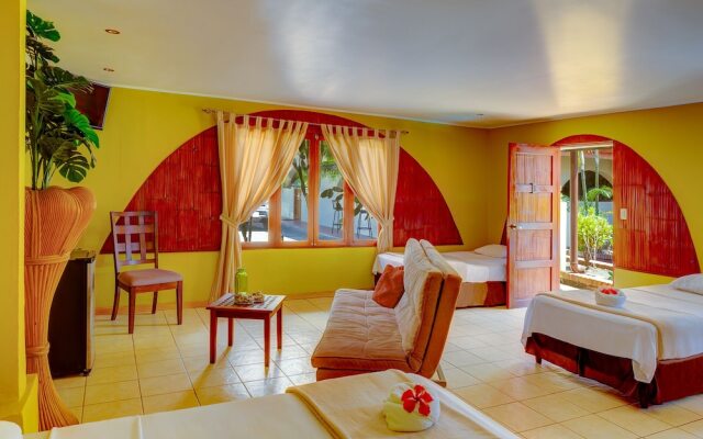 Dushi Vida Country Inn