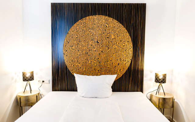 Art Hotel Ingolstadt