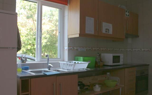 Faro Beach Life Hostel