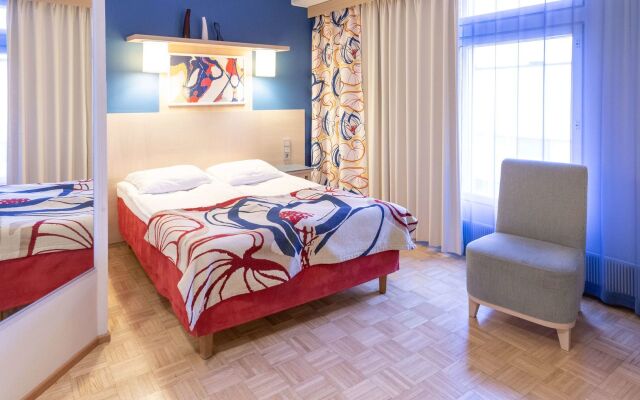 Scandic Hämeenlinna City