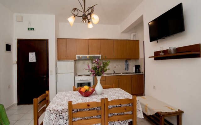 Villa Blue Pearl