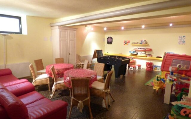 Panorama Hotel Garni