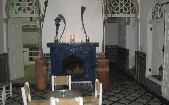 Riad Senso