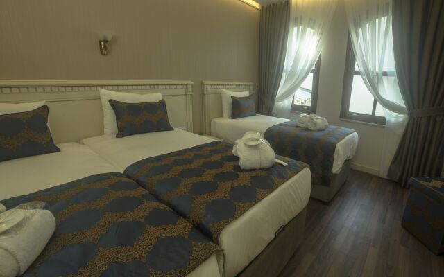 Sarnic Hotel & Sarnic Premier Hotel