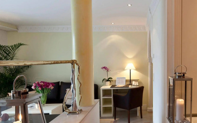 Boutiquehotel La Casa