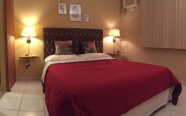 El Pequeño Hotel