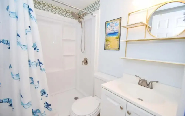 Ocean Waye 106 1 Bedroom Studio