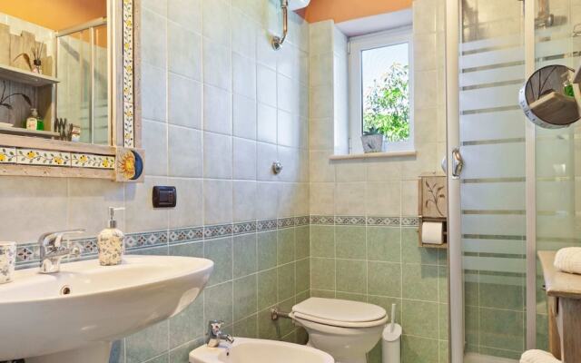 Apartment in Stroncone Near Piediluco Lake