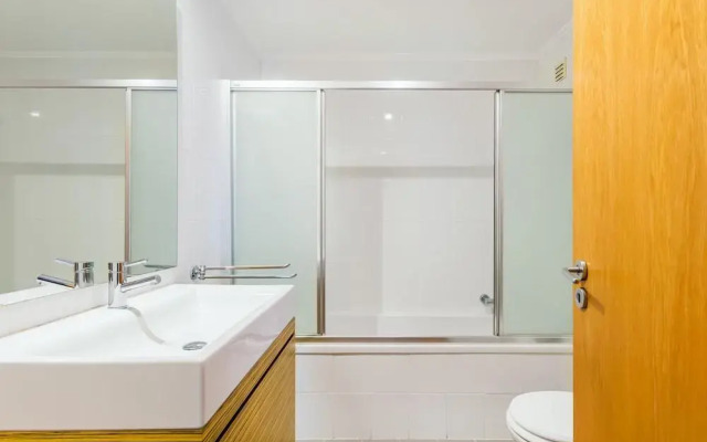 Apartamento dos Oceanos