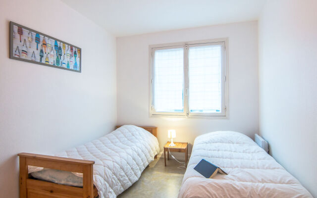 Baie Beaumer, Carnac