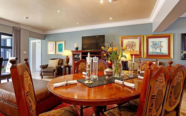 Ankerview Guest House