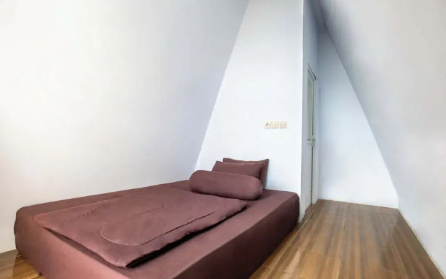 INKA Villas Sembalun
