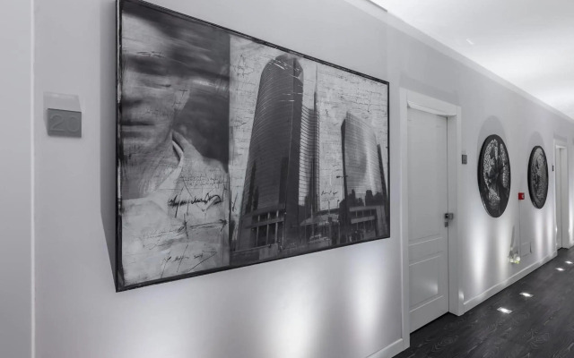Studio Inn De Angeli