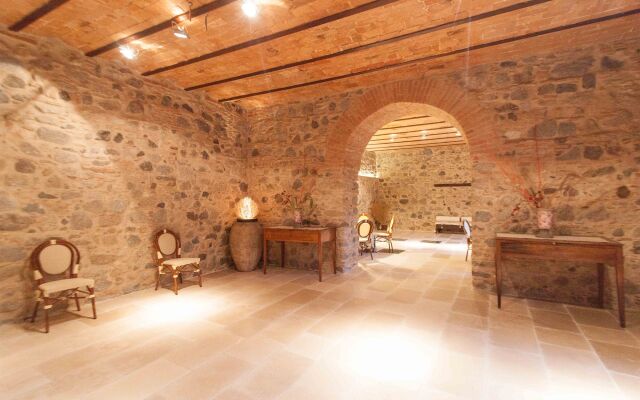 Tenuta Ciminata Greco